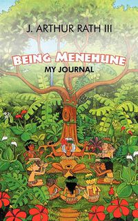 Cover image for Being Menehune