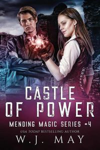 Cover image for Castle of Power