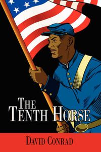 Cover image for The Tenth Horse