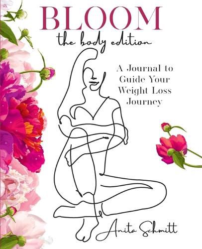 Cover image for Bloom: The Body Edition