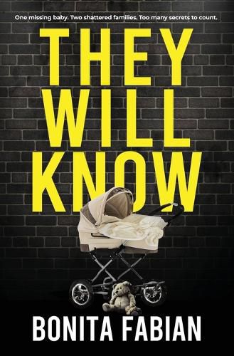 Cover image for They Will Know