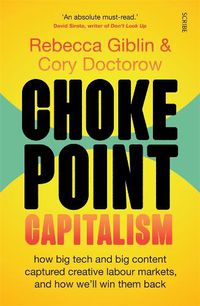 Cover image for Chokepoint Capitalism