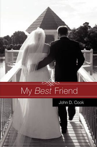 Cover image for My Best Friend