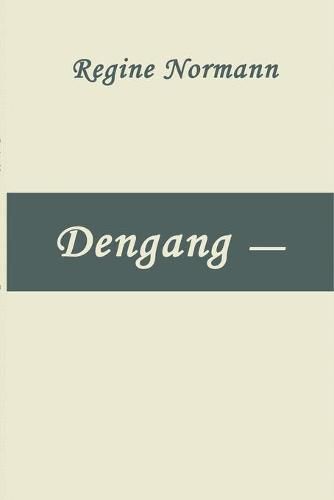 Cover image for Dengang -