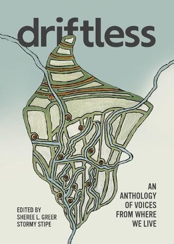 Cover image for Driftless