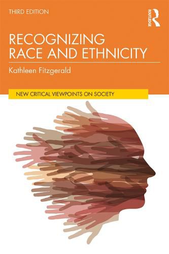 Recognizing Race and Ethnicity: Power, Privilege, and Inequality