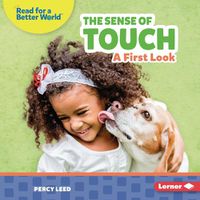 Cover image for The Sense of Touch: A First Look