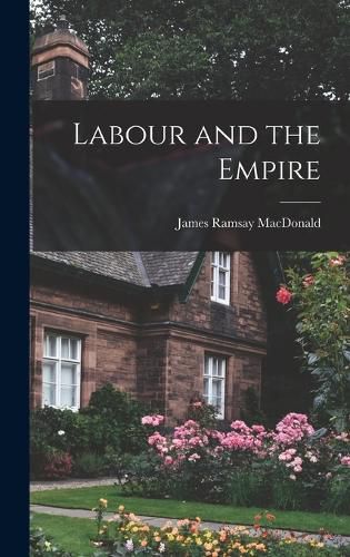 Labour and the Empire