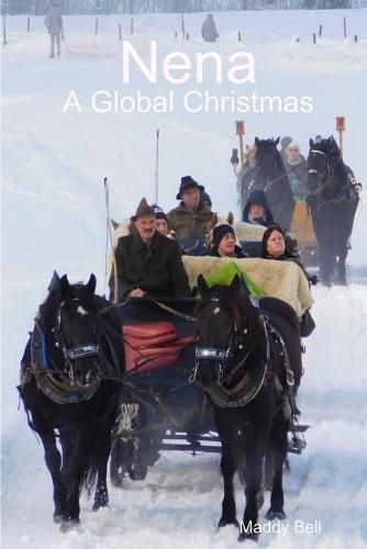 Cover image for Nena - A Global Christmas