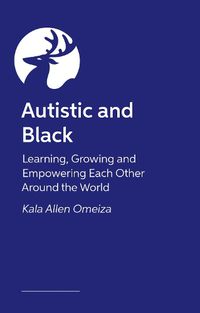 Cover image for Autistic and Black