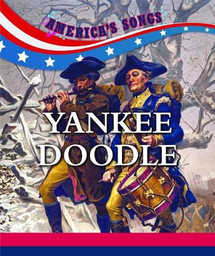 Cover image for Yankee Doodle