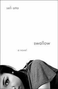 Cover image for Swallow