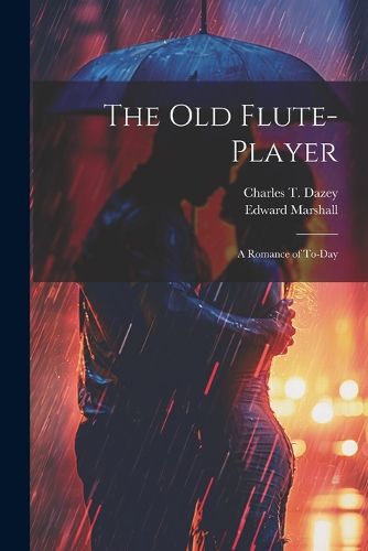 The Old Flute-Player