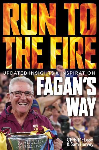 Cover image for Fagan's Way