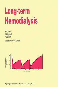 Cover image for Long-Term Hemodialysis