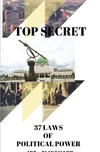 Cover image for Top Secret