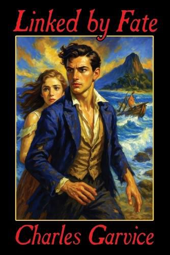 Cover image for Linked by Fate