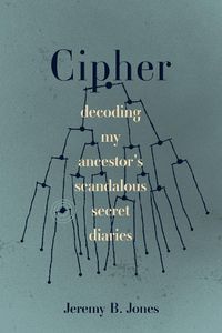 Cover image for Cipher