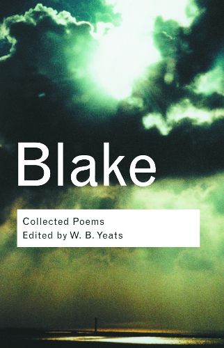 Cover image for Collected Poems