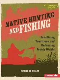 Cover image for Native Hunting and Fishing