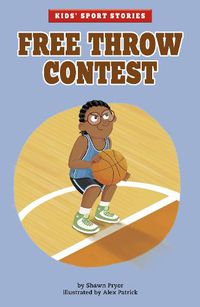 Cover image for Free Throw Contest