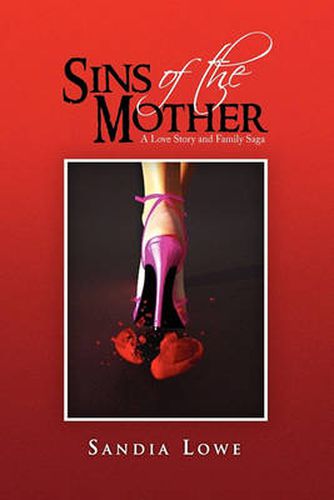 Cover image for Sins of the Mother