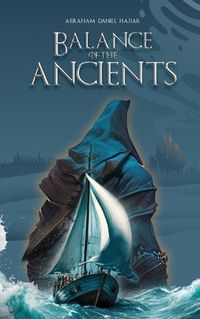 Cover image for Balance of the Ancients