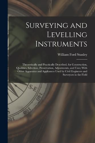 Surveying and Levelling Instruments