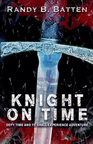 Cover image for Knight on Time