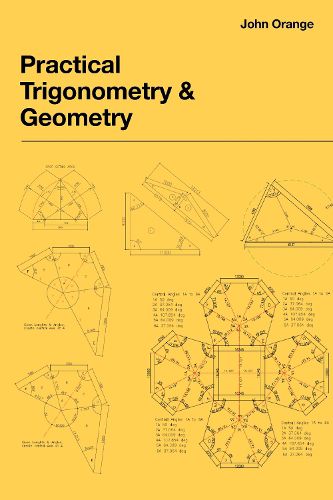 Cover image for Practical Trigonometry and Geometry