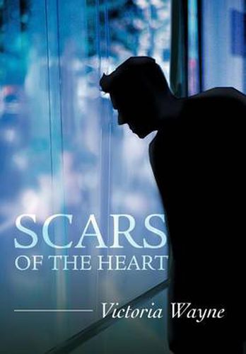 Cover image for Scars of the Heart