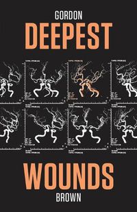 Cover image for Deepest Wounds