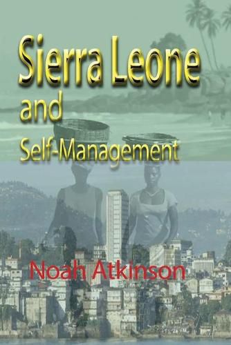 Cover image for Sierra Leone and Self-Management