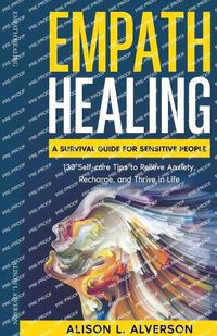 Cover image for Empath Healing