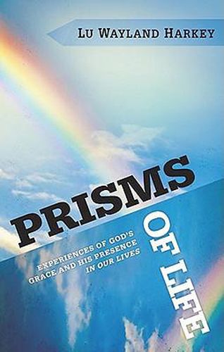 Cover image for Prisms Of Life