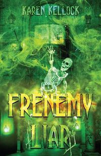 Cover image for Frenemy Liar