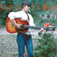 Cover image for 1966 *** Vinyl