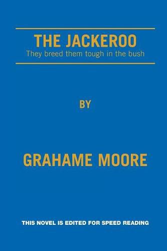 Cover image for The Jackeroo