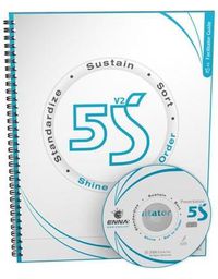 Cover image for 5S Version 2 Facilitator Guide