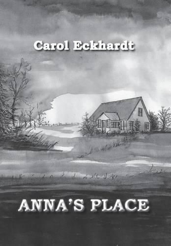 Cover image for Anna's Place