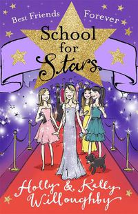 Cover image for School for Stars: Best Friends Forever: Book 8