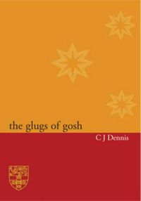 Cover image for The Glugs of Gosh