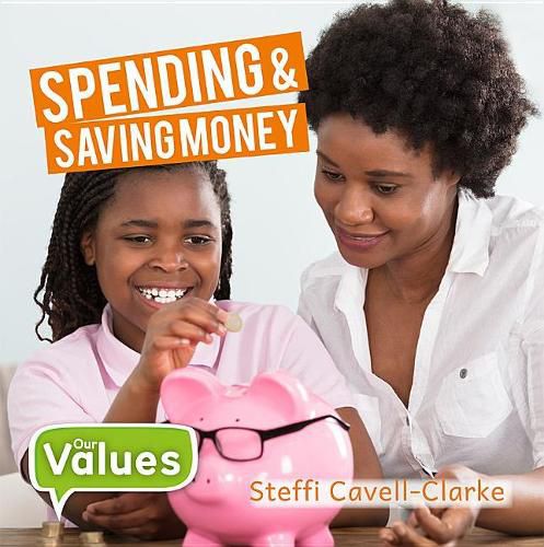 Spending and Saving Money