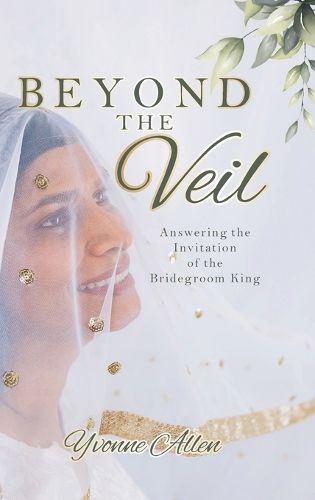 Cover image for Beyond the Veil