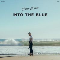 Cover image for Into the Blue (Frosted Coke Bottle Vinyl)