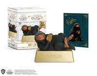 Cover image for Fantastic Beasts: Niffler: With Sound!