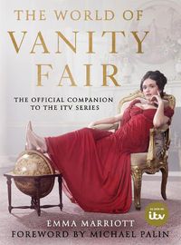Cover image for The World of Vanity Fair