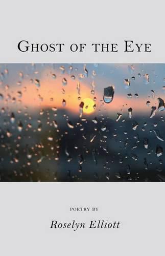 Cover image for Ghost of the Eye