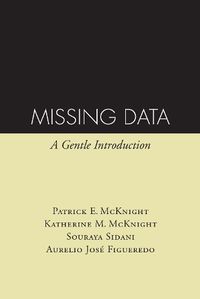 Cover image for Missing Data: A Gentle Introduction