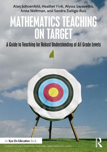 Mathematics Teaching On Target